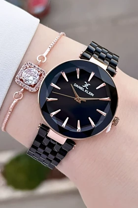 ساعت زنانه daniel-klein