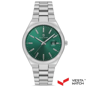 ساعت مچی مردانه دیوید گانر DAVID GUNER مدل DG-8697GA-A10