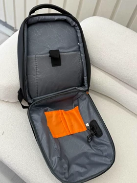 کوله پشتی وارداتی سرنیتی سایز کوچک کد 8