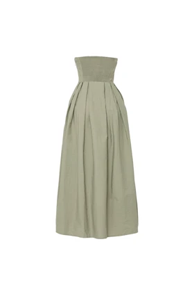 پیراهن زنانه اورجینال quzu quzu