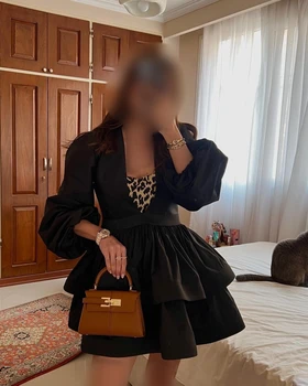 پیراهن کوتاه