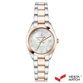 ساعت مچی زنانه لوسین روشا LUCIEN ROCHAT مدل R0453114517