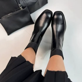 نیم بوت انزوسناتور4247