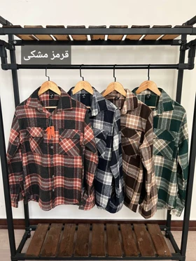 پیراهن پشمی 2615