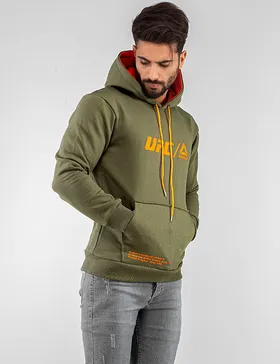سویشرت مردانه UFC