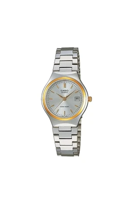 ساعت زنانه casio casio