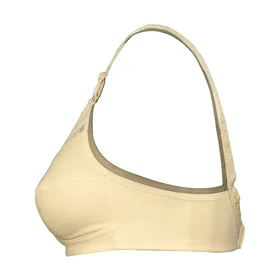 ست شورت و سوتین نخی بدون فنر عشوه کد1314101