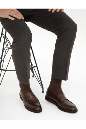 کفش های روزمره مردانه اورجینال pierre-cardin pierre-cardin