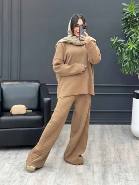 ست بافت راه راه