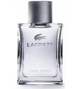 خرید عطر لاگوست طوسی - کروکو L.12.12 Silver Grey
