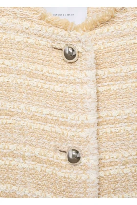 کت و ژاکت زنانه اورجینال منگو mango