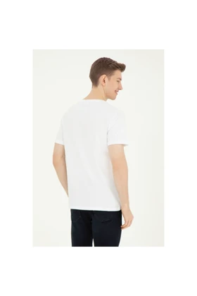 تیشرت مردانه اورجینال assn u.s.-polo-assn.