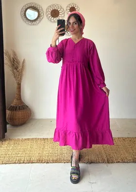 تن‌پوش نازلی
