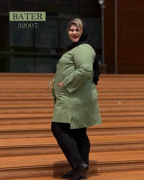 مانتو لینن