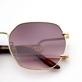 عینک آفتابی زنانه گوچی Gucci مدل GG1563s