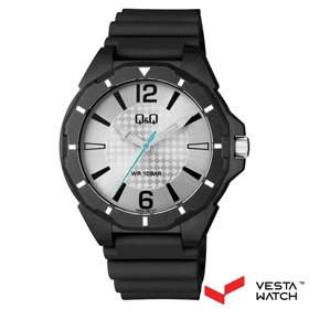 ساعت مچی مردانه کیو اند کیو Q&amp;Q مدل V30A-001VY