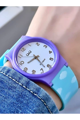 ساعت زنانه qandq qandq