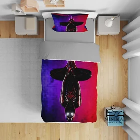 روتختی کودک طرح مرد عنکبوتی مدل T5588