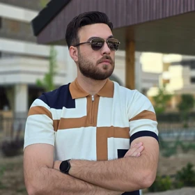 عینک آفتابی کارتیر Cartier مدل CRT18