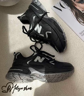 کتانی نیوبالانس دخترانه