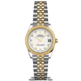 ساعت زنانه رولکس Rolex Datejust NM5