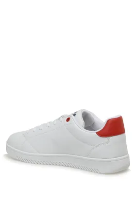 کفش ورزشی مردانه Manta 3fx White MANTA 3FX