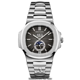 ساعت مردانه پتک فیلیپ Patek Philippe Nautilus Z-G