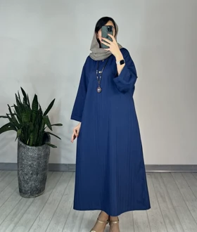 مانتو بلند روشنا 1