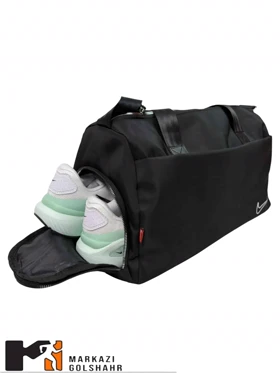 ساک ورزشی نایک برزنتی کد 1010