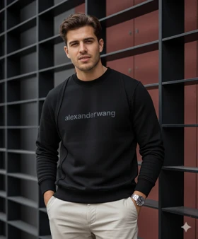 دورس کثیف دوزی Alexander wang