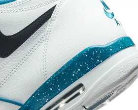 کفش های بسکتبال Nike Air Flight 89 PC_306252-116