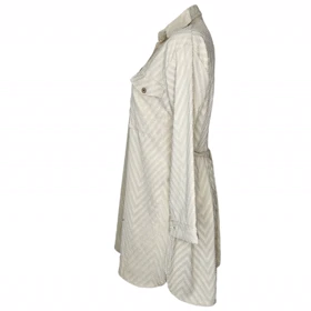 مانتو زنانه مراکشی طرح دار