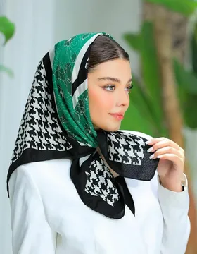 مینی اسکارف آوا