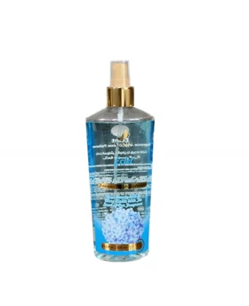 بادی اسپلش زنانه مدل (Eclatt )