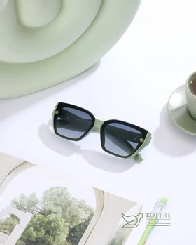 عینک پروانه‌ای
