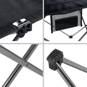 میز پارچه ای بزرگ NATUREHIKE