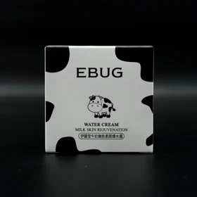 کرم آبرسان و جوانساز شیر گاو EBUG