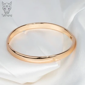 دستبند النگو آینه ای ژوپینگ