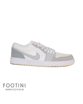کتانی خارجی Air jordan 1 low