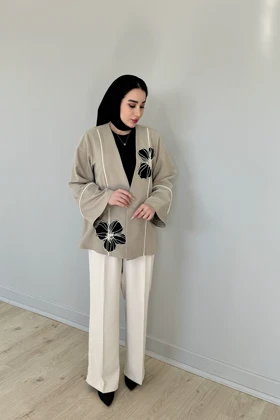 کت کرپ تک گل