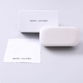 کیس اورجینال عینک برند MARC JACOBS کد 270011