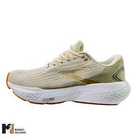 کفش ورزشی مردانه GLYCERIN21 رنگ کرم