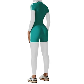 بادی آستین کوتاه ورزشی زنانه 1991 کد TS1997