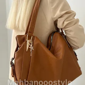 کیف دستی و دوشی ماربل