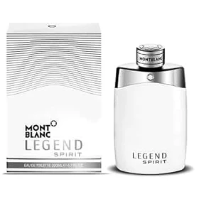 عطر ادکلن مون بلان لجند اسپیریت | Mont Blanc Legend Spirit