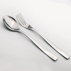 سرویس قاشق و چنگال 168 پارچه 30 نفره win2 -54