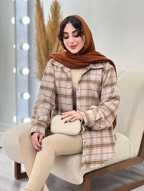 شکت چهارخونه تابان