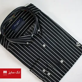 پیراهن طرح دار