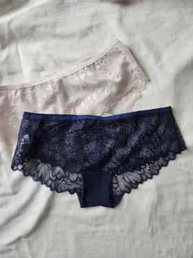 شورت تمام دانتل JINA کد: 2223