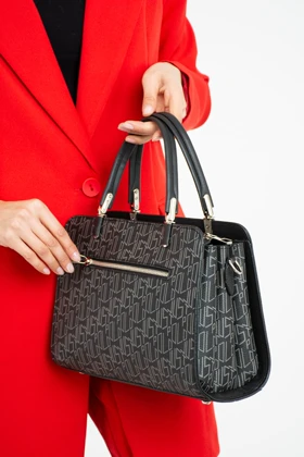 کیف دستی زنانه just-polo